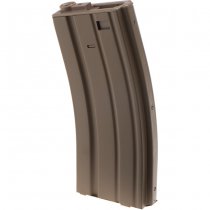 E&C M4 300rds Magazine - Desert