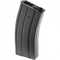 E&C M4 300rds Magazine - Grey