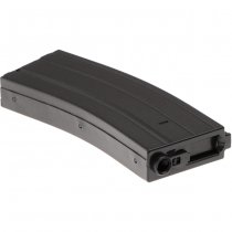 E&C M4 300rds Magazine - Grey