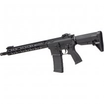 E&C M4 BF8 13.5 Inch QR 1.0 EGV AEG - Black