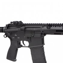 E&C M4 BF8 13.5 Inch QR 1.0 EGV AEG - Black