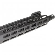 E&C M4 BF8 13.5 Inch QR 1.0 EGV AEG - Black