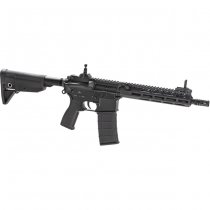 E&C M4 BF8 9 Inch QR 1.0 EGV AEG - Black