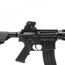 E&C M4 CQB QR 1.0 EGV AEG - Black