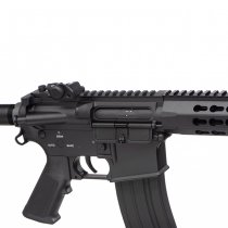 E&C M4 Defender 14.5 Inch QR 1.0 EGV AEG - Black