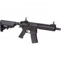 E&C M4 MK18 MOD 7 Inch QR 1.0 EGV AEG - Black