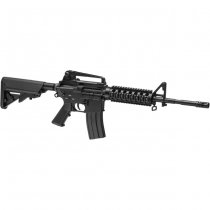 E&C M4 RIS QR 1.0 EGV AEG - Black