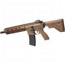 E&C MA5H 10.5 Inch QR 1.0 EGV AEG - Dark Earth