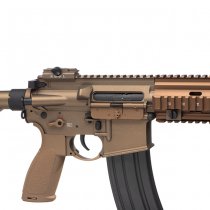 E&C MA5H 10.5 Inch QR 1.0 EGV AEG - Dark Earth