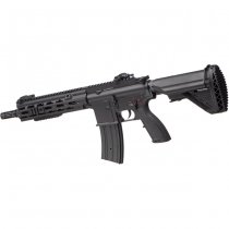 E&C SOPMOD 10.5 Inch QR 1.0 EGV S-AEG - Black