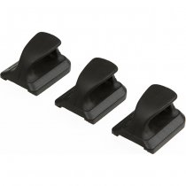 Element 3pcs Rapid Plate KWA - Black