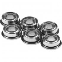 Element 6mm Metal Bearings