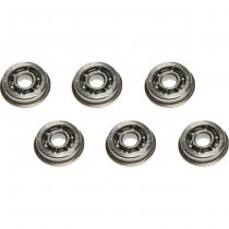 Element 9mm Metal Ball Bearings