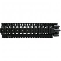 Madbull Daniel Defense AR15 Lite Rail 7.0 - Black