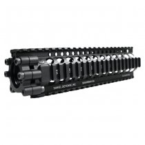 Madbull Daniel Defense AR15 Lite Rail 7.0 - Black