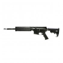 Madbull Daniel Defense AR15 Lite Rail 7.0 - Black