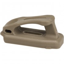 Element Floorplate M4 Mag - Dark Earth