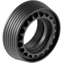 Element M4 Delta Ring - Black