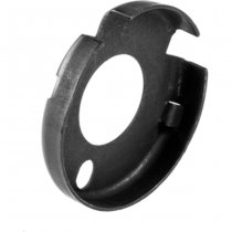 Element M4 Steel Handguard Cap - Black