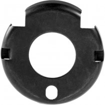 Element M4 Steel Handguard Cap - Black