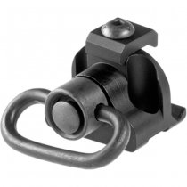 Element M7 Scout Light Mount M600C & M300A - Black