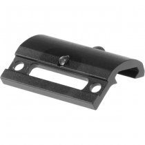 Element Offset Scout Light Mount M951 & M961 - Black