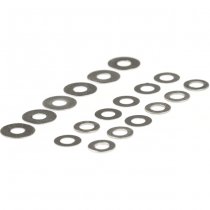 Element Shim Set