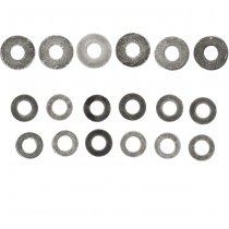 Element Shim Set