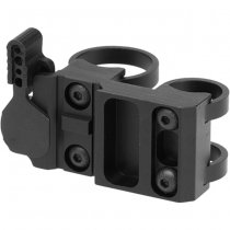 Element Tactical Double Stack Inline Mount - Black