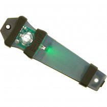 Element VLT Light - Green