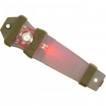 Element VLT Light - Red