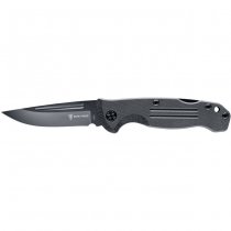 Elite Force EF167 Folder - Black