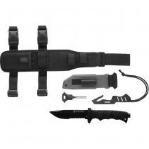 Elite Force EF703 Kit - Black