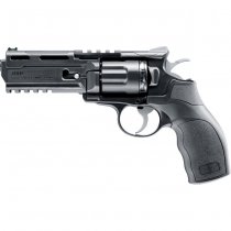 Elite Force H8R Co2 Revolver - Black