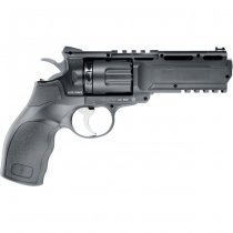 Elite Force H8R Co2 Revolver - Black