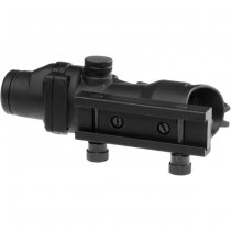 Emerson 4x32 Battle Sight - Black