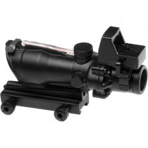 Emerson 4x32 Battle Sight Combo - Black