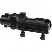 Emerson 4x32 Battle Sight Combo - Black