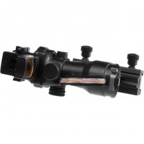 Emerson 4x32 Battle Sight Combo - Black