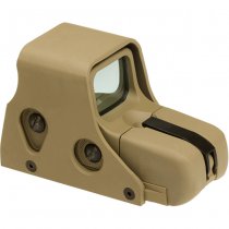 Emerson 551 Red Dot Sight - Tan