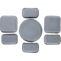 Emerson ACH / MICH Helmet Pad Set - Grey