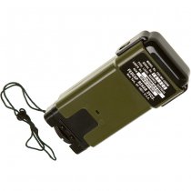 Emerson Dummy Distress Marker - Olive