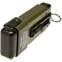 Emerson Dummy Distress Marker - Olive