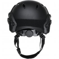 Emerson FAST Helmet BJ - Black