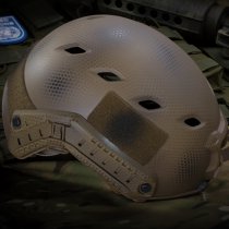 Emerson FAST Helmet BJ - Custom Camo