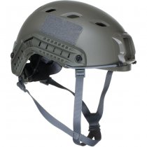 Emerson FAST Helmet BJ - Foliage Green