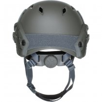 Emerson FAST Helmet BJ - Foliage Green