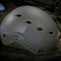 Emerson FAST Helmet BJ - Foliage Green