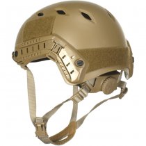 Emerson FAST Helmet BJ - Tan