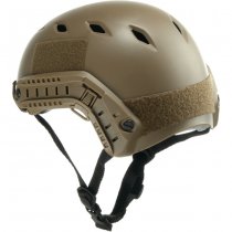 Emerson FAST Helmet BJ Eco Version - Tan